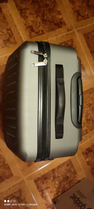 Troley de viagem Top Travel