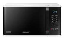 Micro-ondas Simples MS23K3513AW (23L - Branco) NOVO com garantia