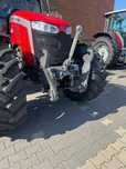 Przedni TUZ do Massey Ferguson – NOWY | AIGNER | Wałek WOM