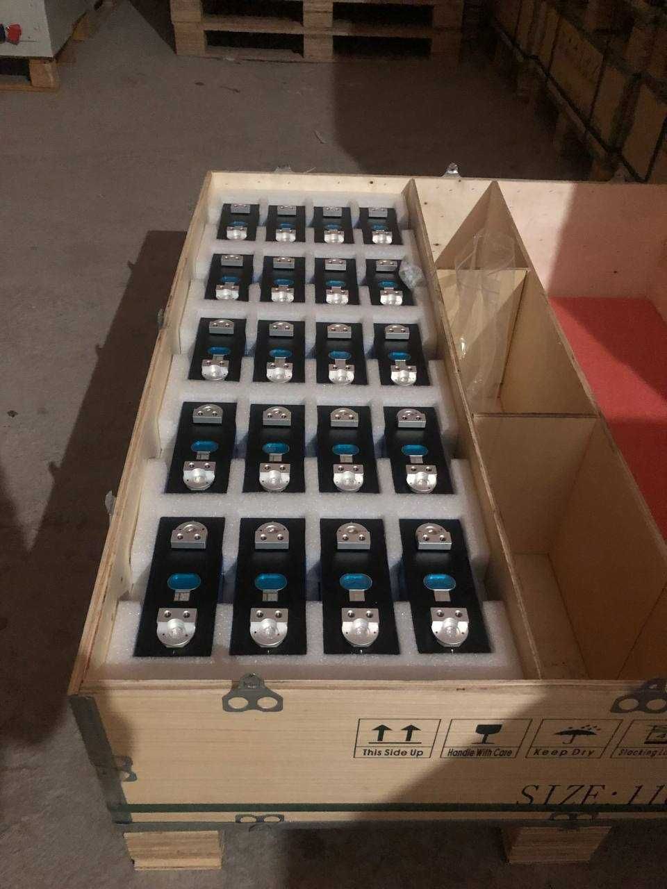 Акумулятори EVE-LF280K_Capacity 280Ah, 3.2V_Standard Charging Power