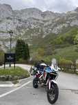 Vendo CRF Africa-Twin 1100 23