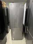 Beko 183 см No Frost нержавійка холодильник dl-8272