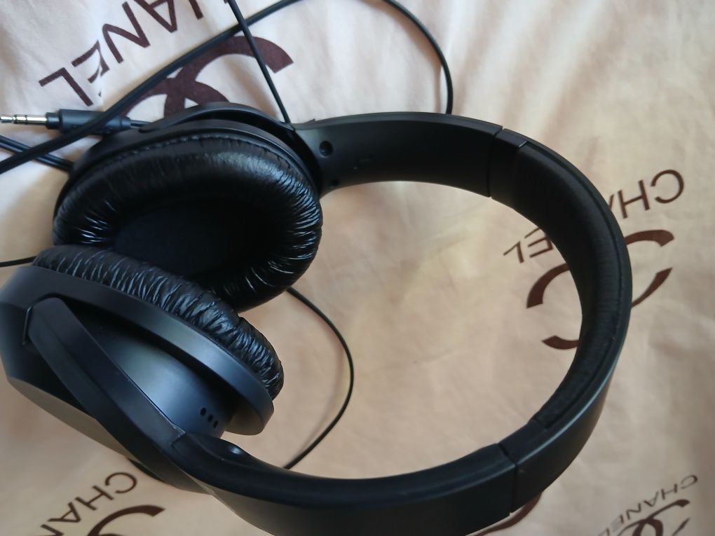 Накладні навушники Philips