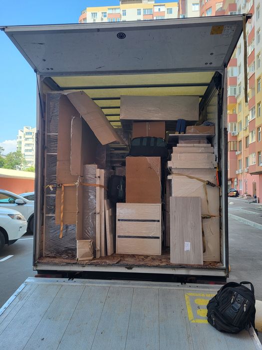 ЧАСТНИК, Грузоперевозки, грузовое такси , по городу и области , рокла