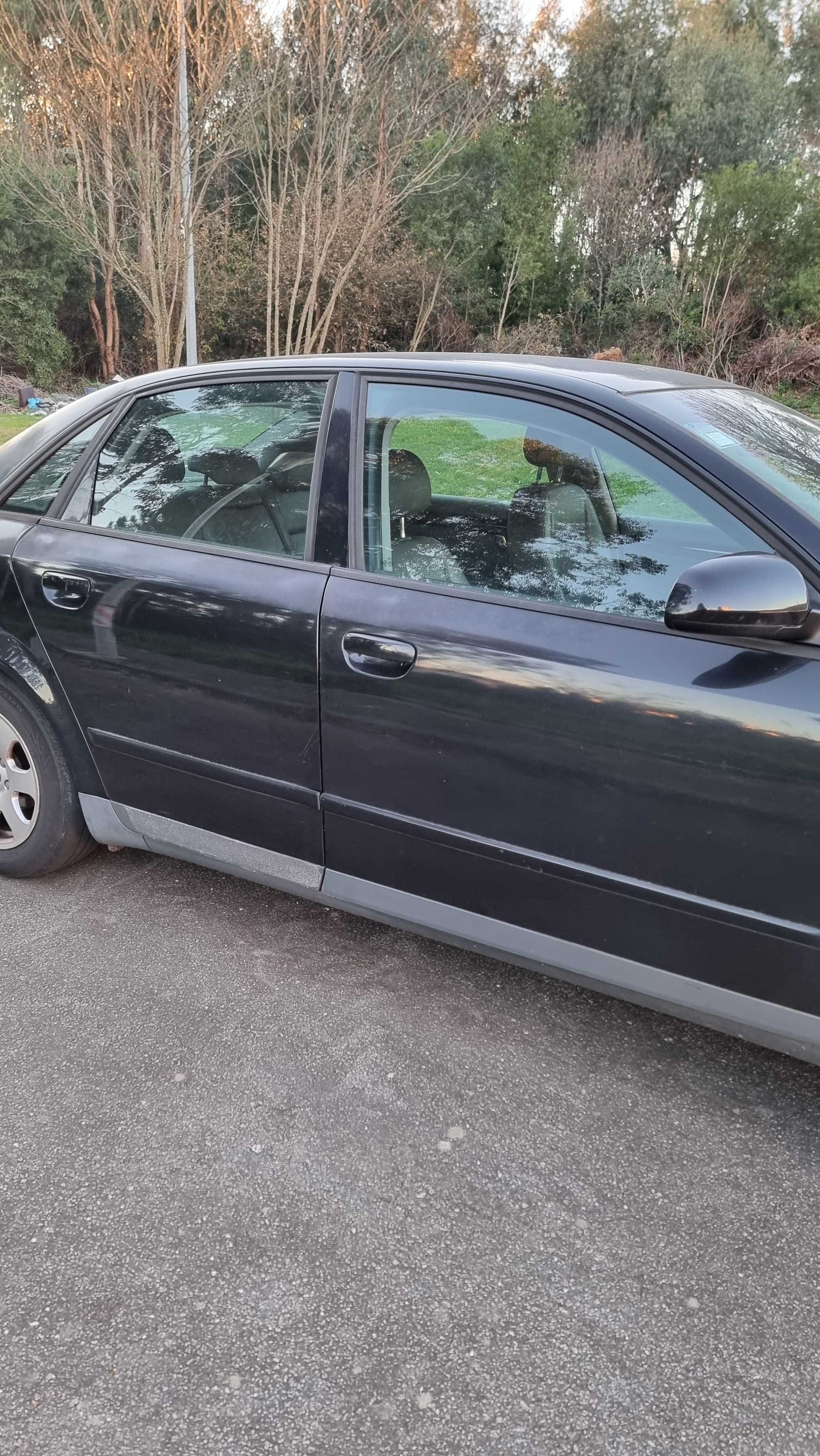 Audi A4 2001 - 1.8T 150CV