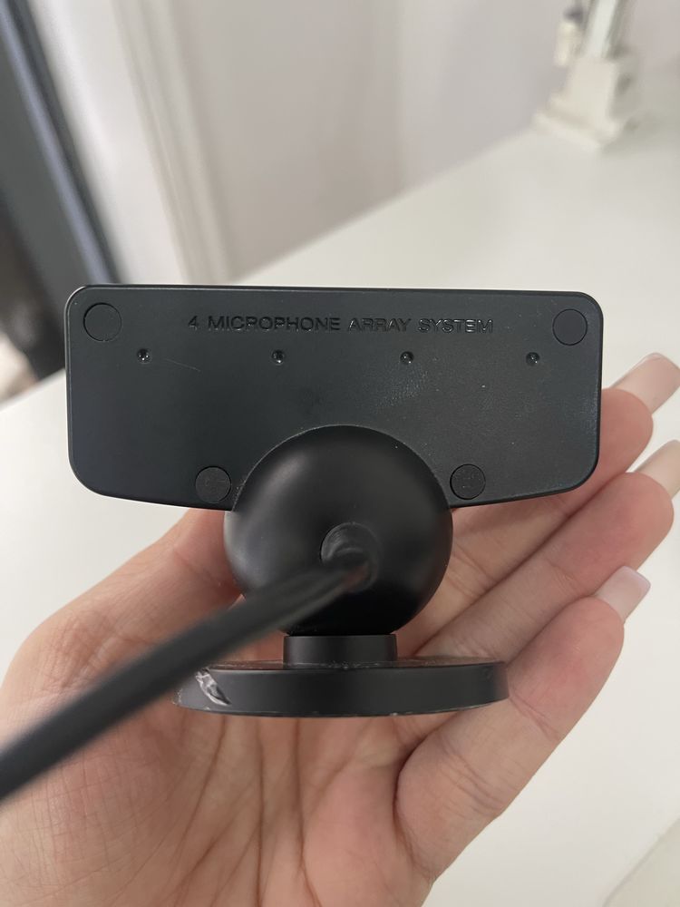 Câmera de PlayStation 3