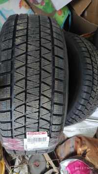 Шины Bridgestone DM-V3 ,275 55 r20