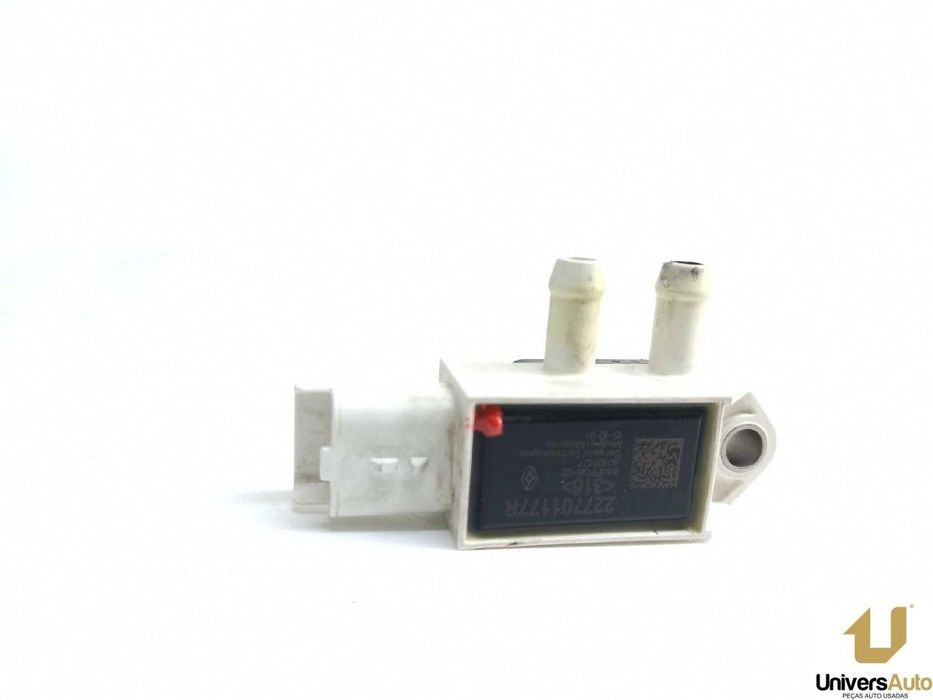 SENSOR DE PRESSÃO NISSAN NV 200 (M20) KOMBI COMFORT