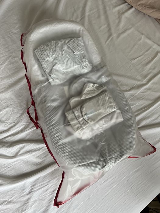Кокон Cocoonababy + одіялко та додаткові простиньки