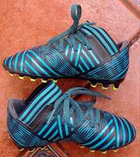 Buty piłkarskie Adidas Nemeziz 28.5