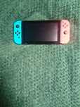 Konsola Nintendo switch