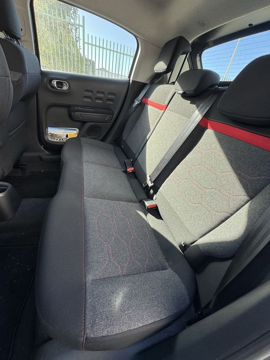 Vendo Citroen C3 Diesel