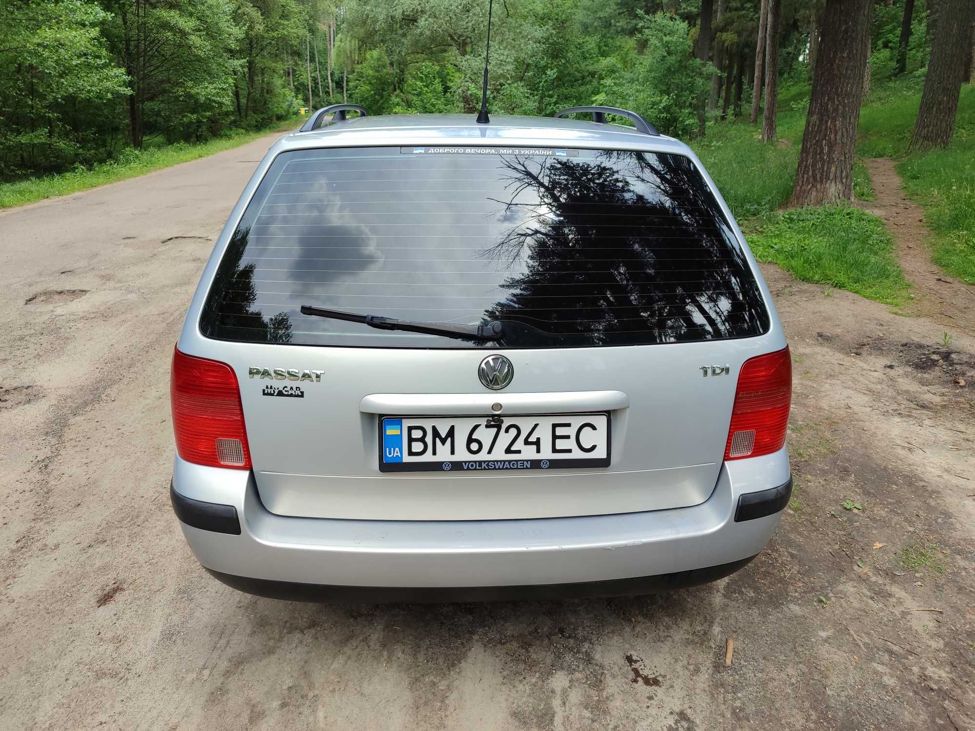Продам легенду PASSAT B5