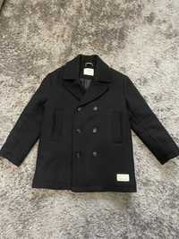 Куртка-пальто для хлопчика 9-10 років Zara
