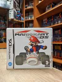 Mario Kart DS NDS, Sklep Wysyłka Wymiana