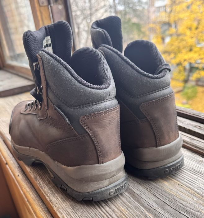 Ботінки чоловічі Hi-TEC