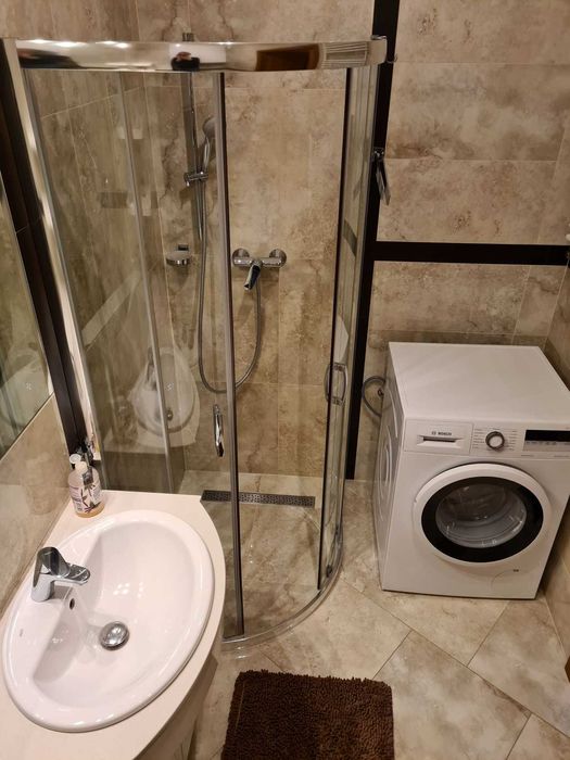 2 pok.  do wynajęcia, ul. Strzelców, Bemowo (z garażem + komórką]