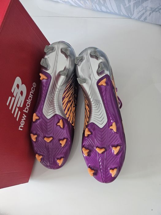 Korki NB furon v8 elite