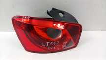 SEAT IBIZA J IV HB  LAMPA TYŁ LEWY 5D