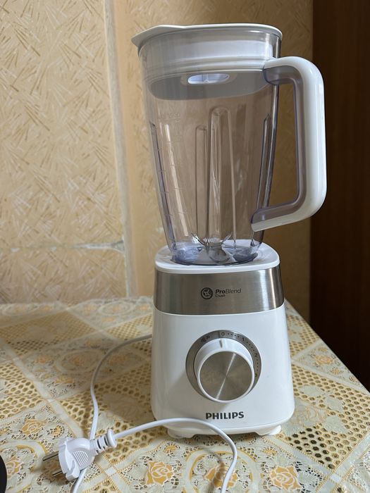 Блендер PHILIPS Series 5000 HR2224/00