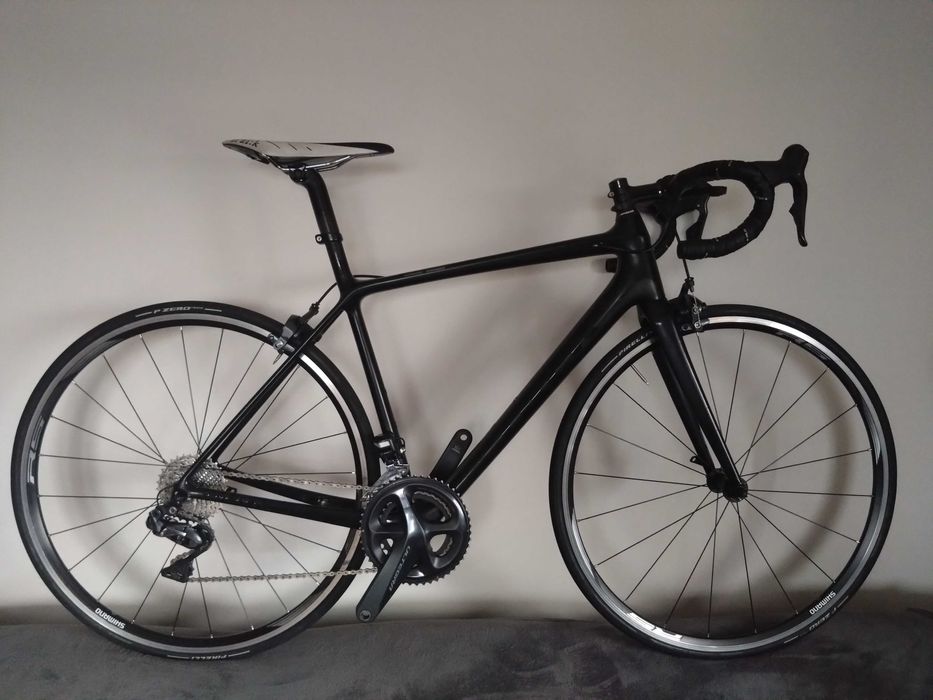 Trek Emonda SL, – Rower Wyścigowy Shimano Ultegra Di2, 7,5 kg roz.54