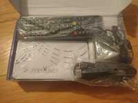James Donkey HD DUO Twin Tuner Enigma2 Open ATV 7.4