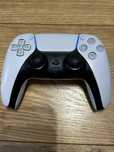 Pad Sony PS5 oryginalny biały ładny stan #22