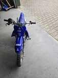 Yamaha. ttr .50E