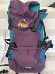 Plecak McKinley sherpa45l.