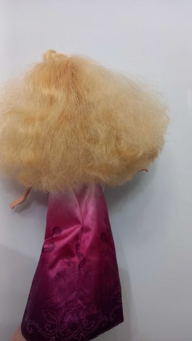 Hasbro SA 2015 кукла Барби 28 см Barbie Аврора Принцесса Дисней