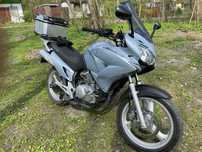 Honda Varadero 125 kat. A1, A2, A, B