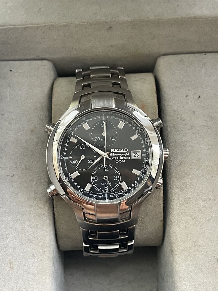 Casio, Seiko original
