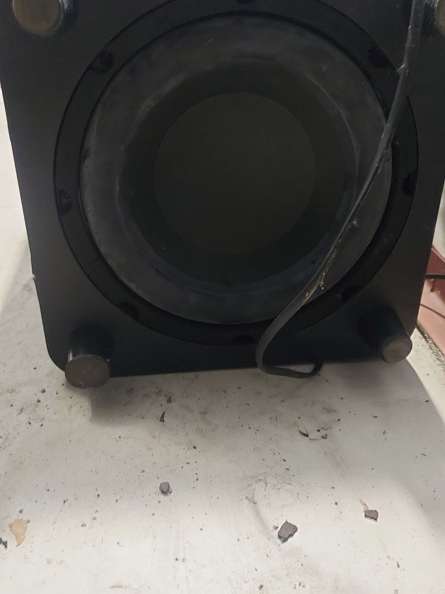 Soundbar Jbl 3.1