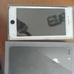 iPhone 8 plus brak sieci wylogowany z icloud