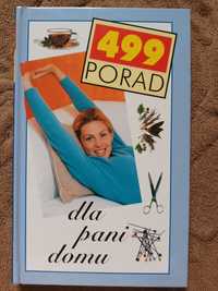 499 porad dla pani domu