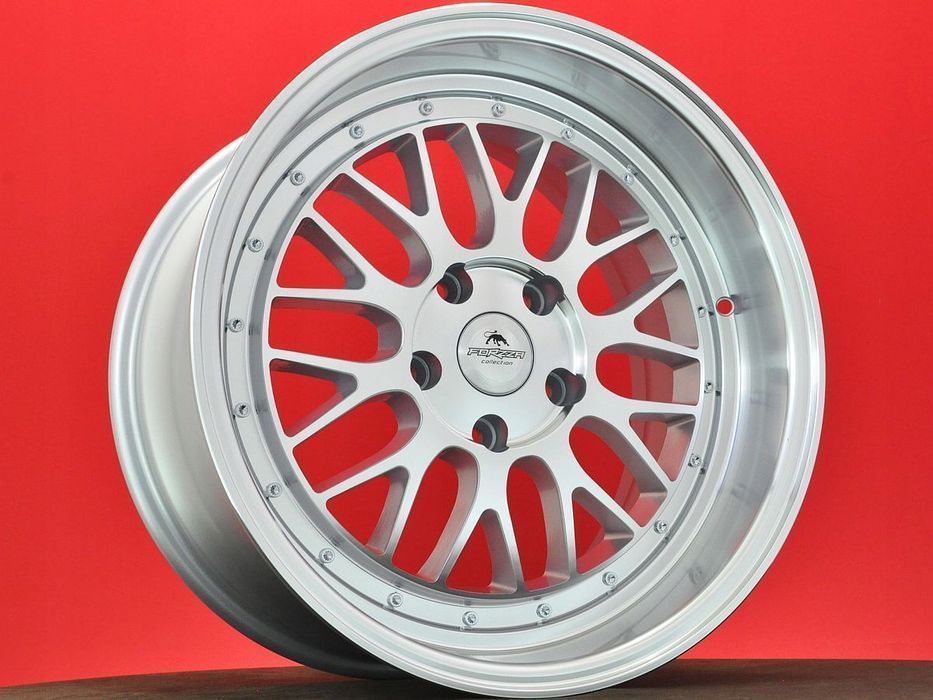 FELGI R18 5X120 BMW 3 E90 E91 E92 F30 F34 4 F32 5 F10 F11 GT F07 6 F06