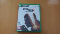 Dying Light 2 Xbox