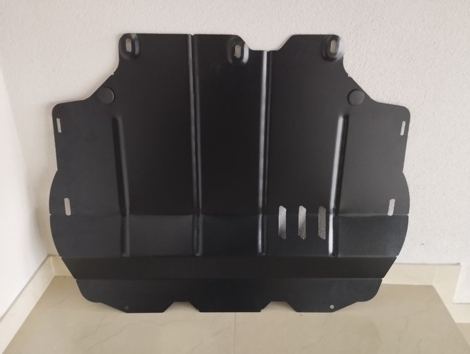 Защита двигателя Volkswagen Jetta 6,Passat B7,Джета Америка,Пассат б7
