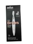 Braun FG1106 Mini Trymer do Brwi