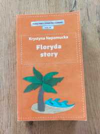 Książka "Floryda story" K. Nepomucka