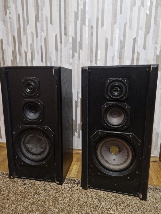 Акустична система, колонки ART audio H150