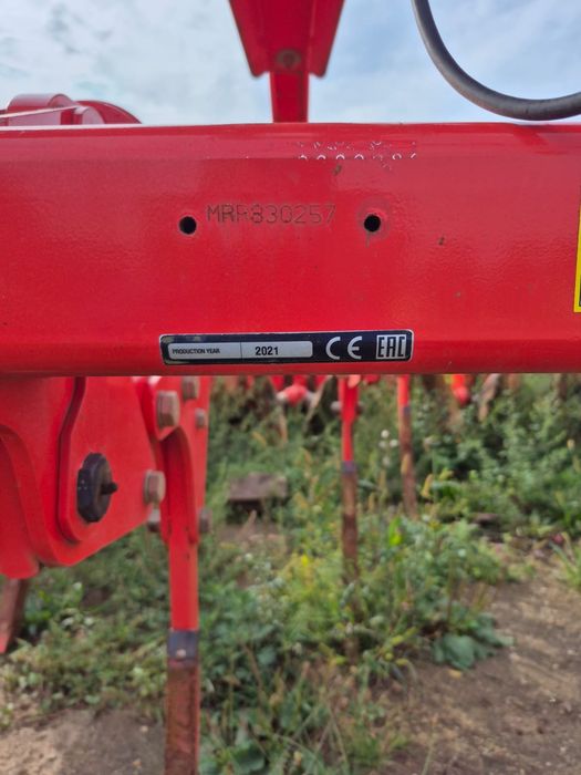 Sprzedam agregat Maschio Terremoto 3 [41000 tys netto]