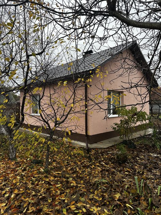 Продам дачу з сауною на Криничній