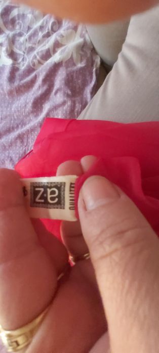 Seksowna koszulka nocna