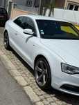 audi a5 s line coupe 2.0 tdi 177cv excelente estado