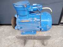 silnik 3 Kw 1415 obrotów
