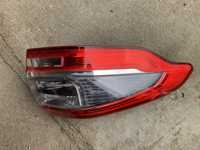 Lampa tył ford s max lift / s-max lewa