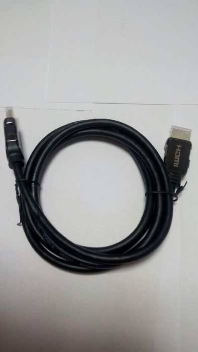 Кабель HDMI - HDMI v2.0