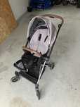 Wózek cybex mios spacerówka