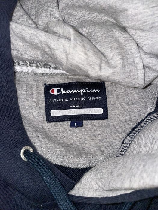 Camisola da Champion